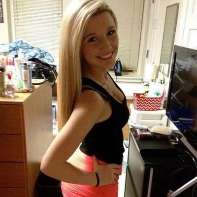 Molly_Full's profile picture. SHU 18' Everything happens for a reason