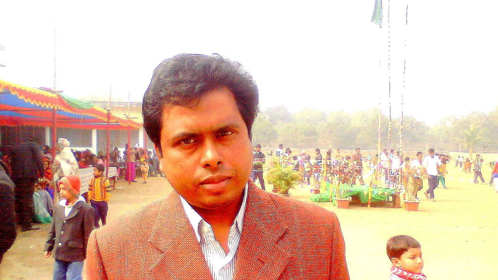 Apurbajoy1's profile picture. 