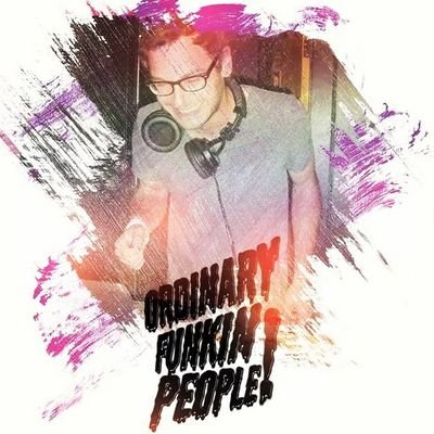 Ordinary Funkin People = Columbus native bass pusher.