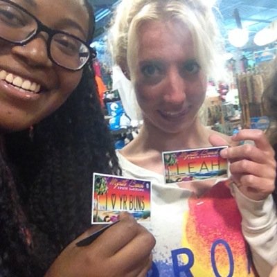 StephanieJorda's profile picture. Now, you know, this may be where I went wrong. I wished for a big orange head.