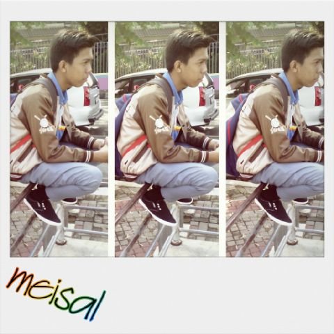 meisal97's profile picture. 