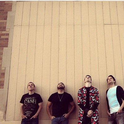 Keep an ear out for the release date of our forthcoming EP ! (Recorded at Lakehouse Studios in Asbury Park New Jersey)
