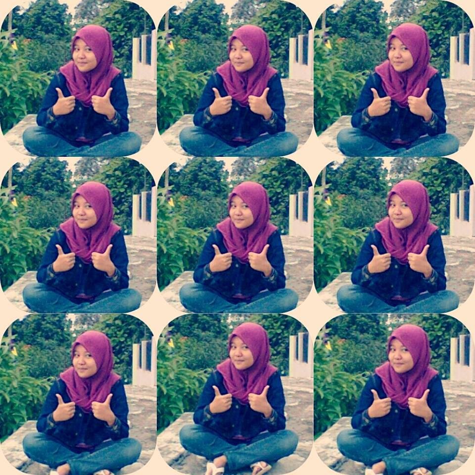 sriutami252's profile picture. 