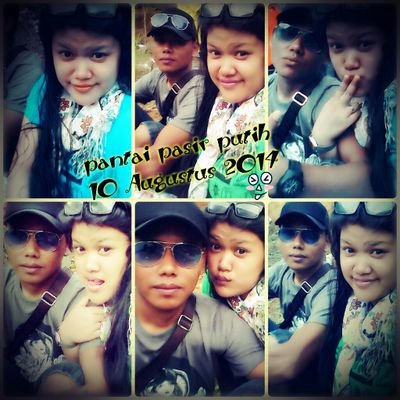 _Uchyy's profile picture. Jadii diri senndiri itu lebih baiik dari padaa harus jdi diri org laiin .. Dan restu org tua adalah kunci kesuksesan n kedepan'a .. ☇ 289C6A29