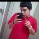 Joe Riojas - @ItsJoe96 - Twitter