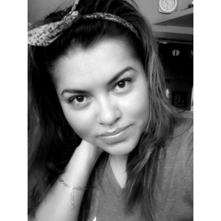 Tu sonrisa es más linda ♥ cuando yo soy el motivo :D