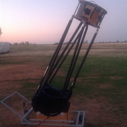 Est. Sept. 1988, Bendigo District Astronomical Society star gazing for over 25 years, come to one of our astronomy events. Current President Michael Goodwin.