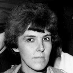 MisandrySandy's profile picture. The radical notion that men always act like idiotic children and should be put in cages or killed