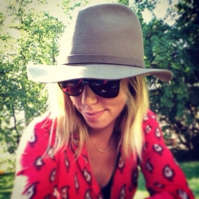 Fashion Blogger & Montana Lover