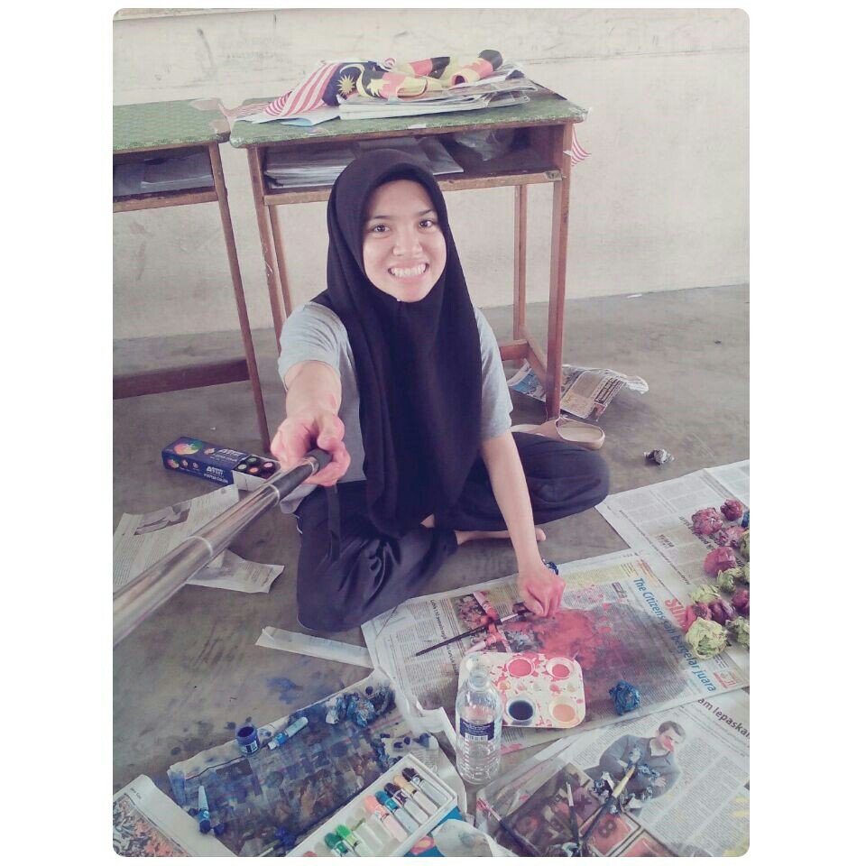 aeiyhah_98's profile picture. #Aeiyhah Lyemz #27 April 1998 #spm candidate