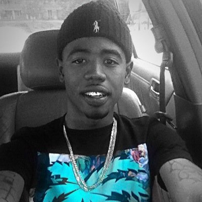 Young Niggas Wit $ For Life - IG @LifestyleOfDunk RIP to my young shooter Ashton Zaquan Foxx .  Tiffany Capri my Heart ❤️❤️