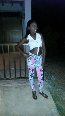 AnDrEiThApRiNcS's profile picture. DIOS ES MI FORTALEZA