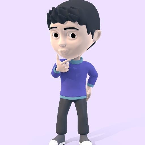 Official Twitter Andalas Animation| Wujudkan imajinasi dalam karya| So, Let's imagine, create and share it