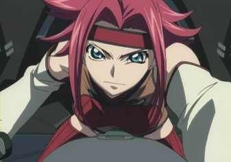 KozukiQ1's profile picture. 「I shall be with you to the very end. Walking beside you, in the path shown by you.」《CodeGeassRP》