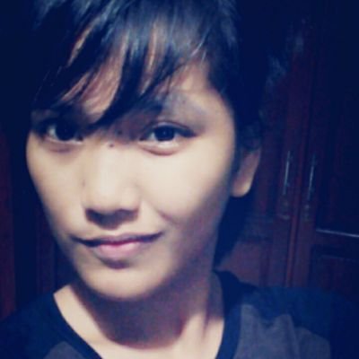 jadi diri sendiri, lakukan yang terbaik untuk keluarga, menjadi orang yang lebih baik lagi terutama dalam beribadah kepada Allah