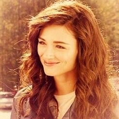 beacon hills will never be the same without allison argent, lydia will never be the same without allison argent, i will never be the same without allison argent