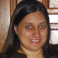 María Messina (@mariamessinas) 's Twitter Profile