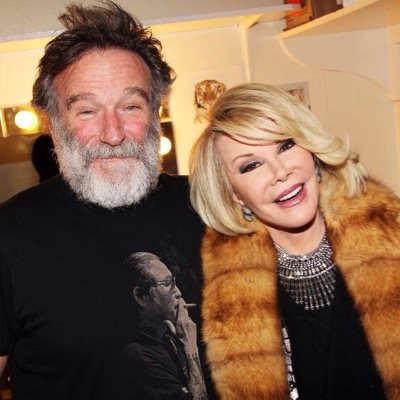 OFFICIAL Memorial Page For Robin Williams ❤ #RIPRobinWilliams Tribute to the Legendary Actor, Comedian, @robinwilliams July 21, 1951 – August 11, 2014