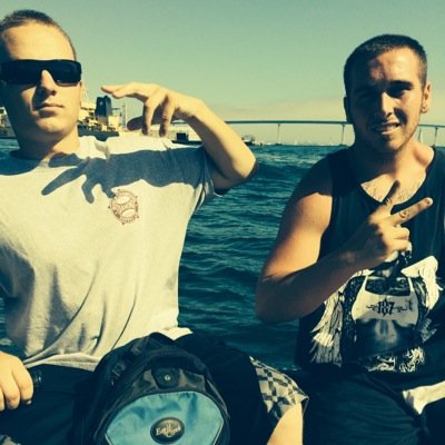 Kruserbrett's profile picture. 