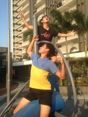 qingyyyyyyy's profile picture. 4:12 Bless me with a bowl of noodles                 Your future billionaire