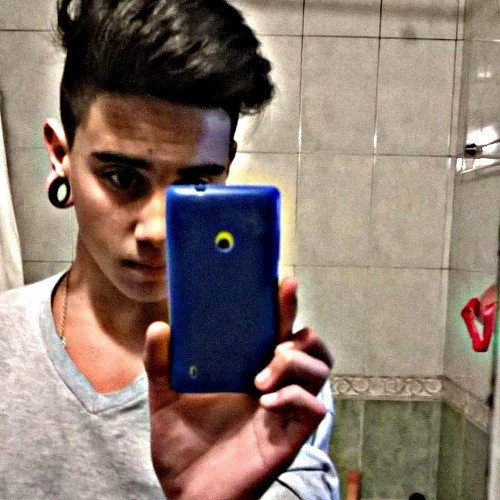 Seguime y te sigo ♥