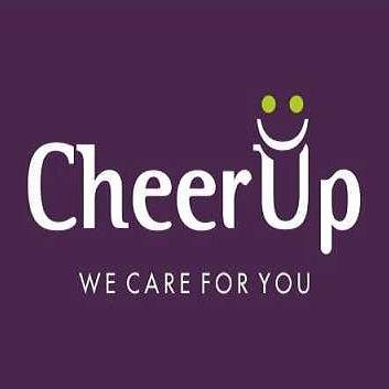 cheerup_india's profile picture. 