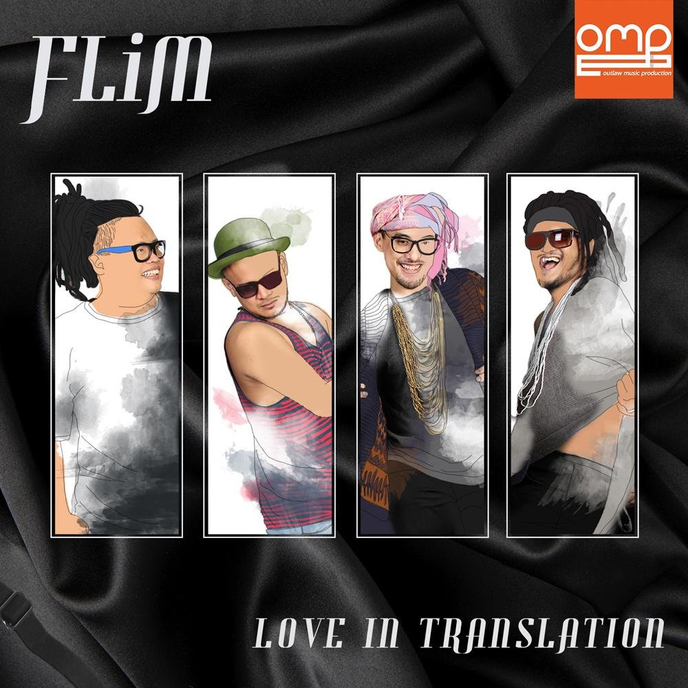 FLIM: @RONmuzic @JantanSurya @Viandebas @elfirsafir | @outlawindonesia OMP Recording Label | flimmusicindonesia@gmail.com