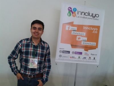 DavidRRiveraA's profile picture. Ingeniero electrónico, MsC en Ingeniería, PhD(c) en Ingeniería, #maker, fanático del #IoT, #geek. Profesor universitario, emprendedor serial