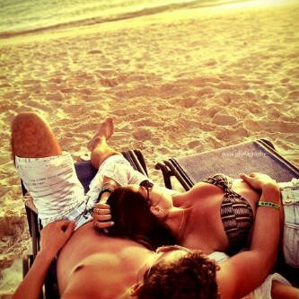 Instagram BarbaraYennire (: