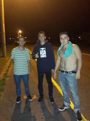 tonyjuegos92's profile picture. 