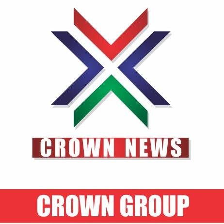 Crown Publications & Media Pvt. Ltd. a Part of CROWN GROUP.
http://t.co/QuE4A1POpS
http://t.co/zgVHrUsTGX
http://t.co/mOkrwJ4ruG