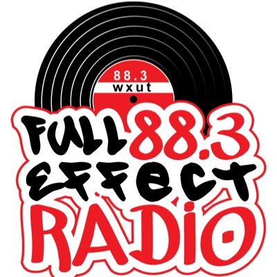 UT's Hottest Hip-Hop&RnB Station |fulleffectradio@gmail.com | LIVE Each Sun.On WXUT 88.3FM 10PM-12 | 419-530-4455