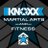 KNOXXgym's profile image