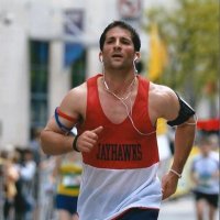 Anthony DeNunzio (@jayhawkrunner) 's Twitter Profile