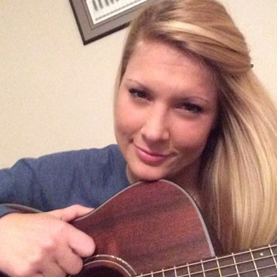 liz_nowak's profile picture. Music Therapist with a little soccer and fitness on the side