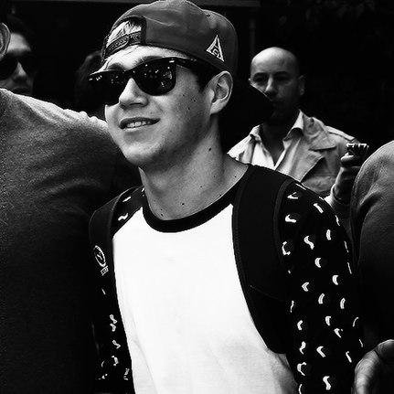 I'm #directioner #Nialler #1DFamily #ДирекшионерФолловьДирекшионера