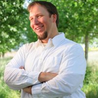 Demetri Mouratis (@dmourati) 's Twitter Profile Photo