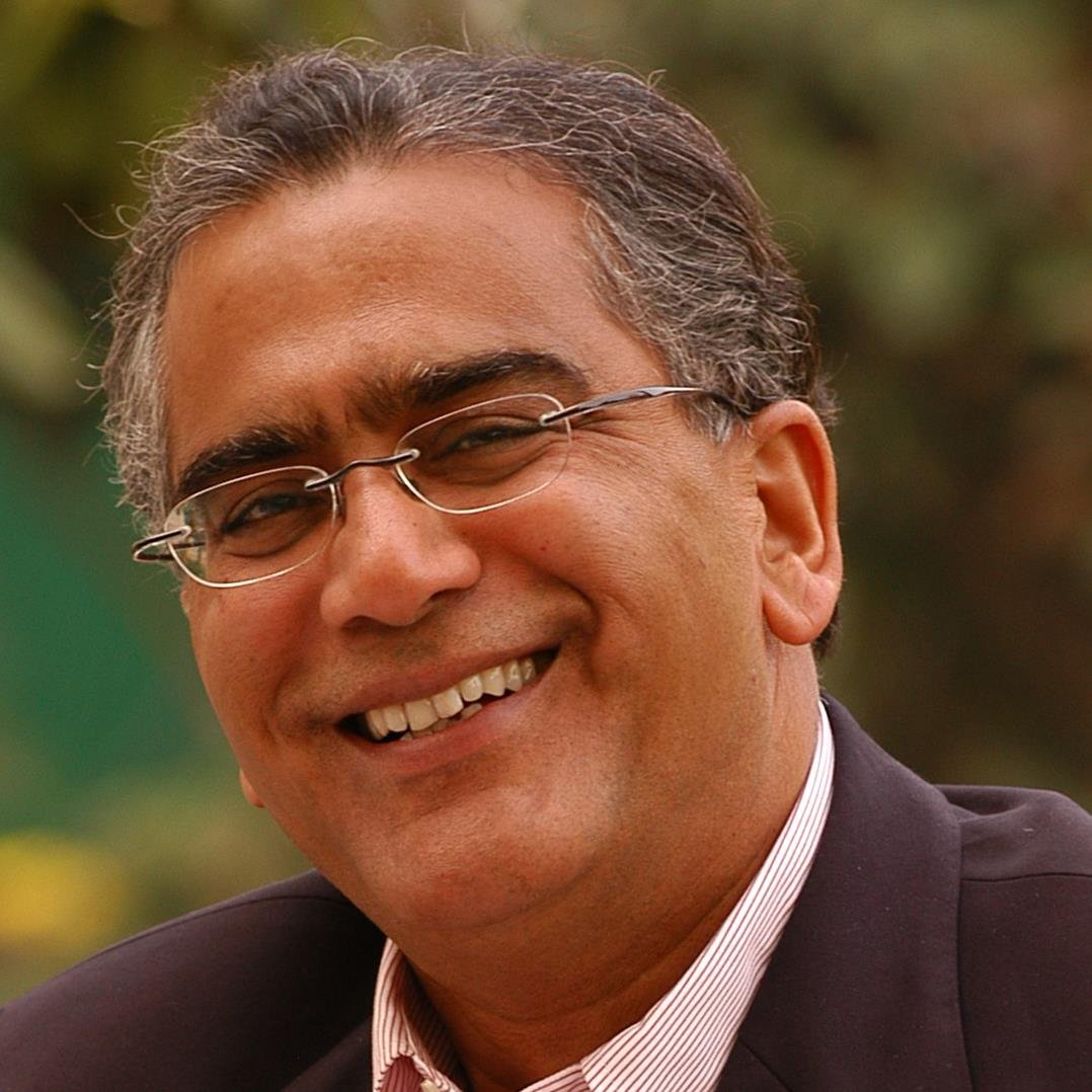 Aroon Purie Profile