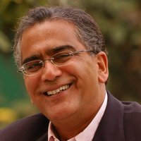 Aroon Purie (@aroonpurie) 's Twitter Profile