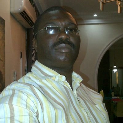 joeansa's profile picture. Crop Physiology Agronomist