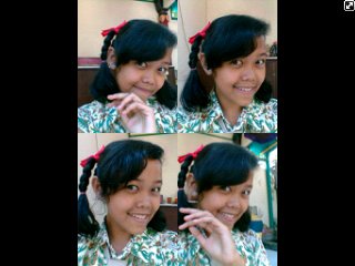 Cieee, lihat-lihat kepo ya :D pin : 26D00DB3 Legian Kelod - Kuta -BALI