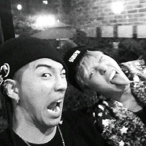 #YGBangsFam #BpnRolePlay K4C4NGSQ