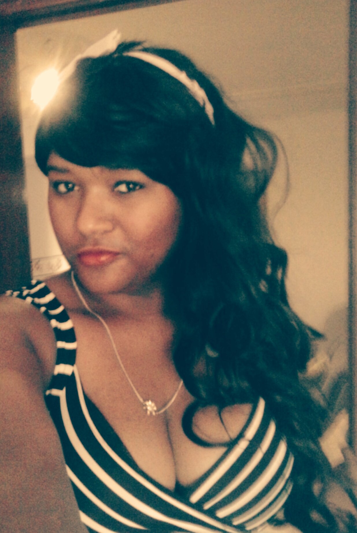 Dakotanika's profile picture. 