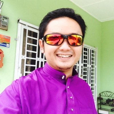 sharafie_ahmad's profile picture. Fire Engineer Simplex Specialist