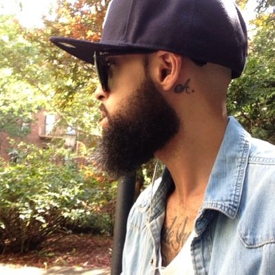 Mrmadeinbk's profile picture. sicker than your average!