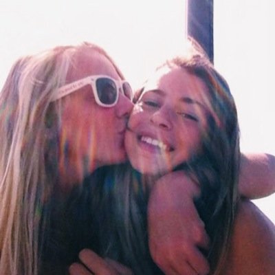 I love you babee bestt! Kuss Juul.