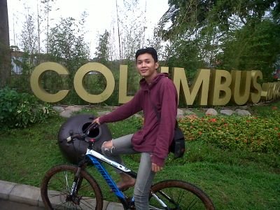 .Lovely guy. @acmilan #AkuIndomietelor