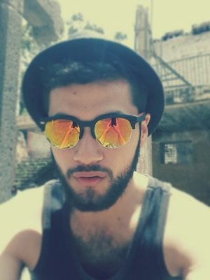 ZHORDAN Profile Picture