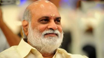 Raghavendra Rao K Profile