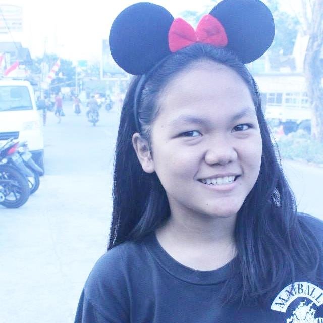 My Brother Rafa Ardiansyah▪ | @LasVegas_HC | TFF X @TambunCity_HC | Aloha | Anak kesayangan mamsky | fighter Tercantik | Anak paling jail